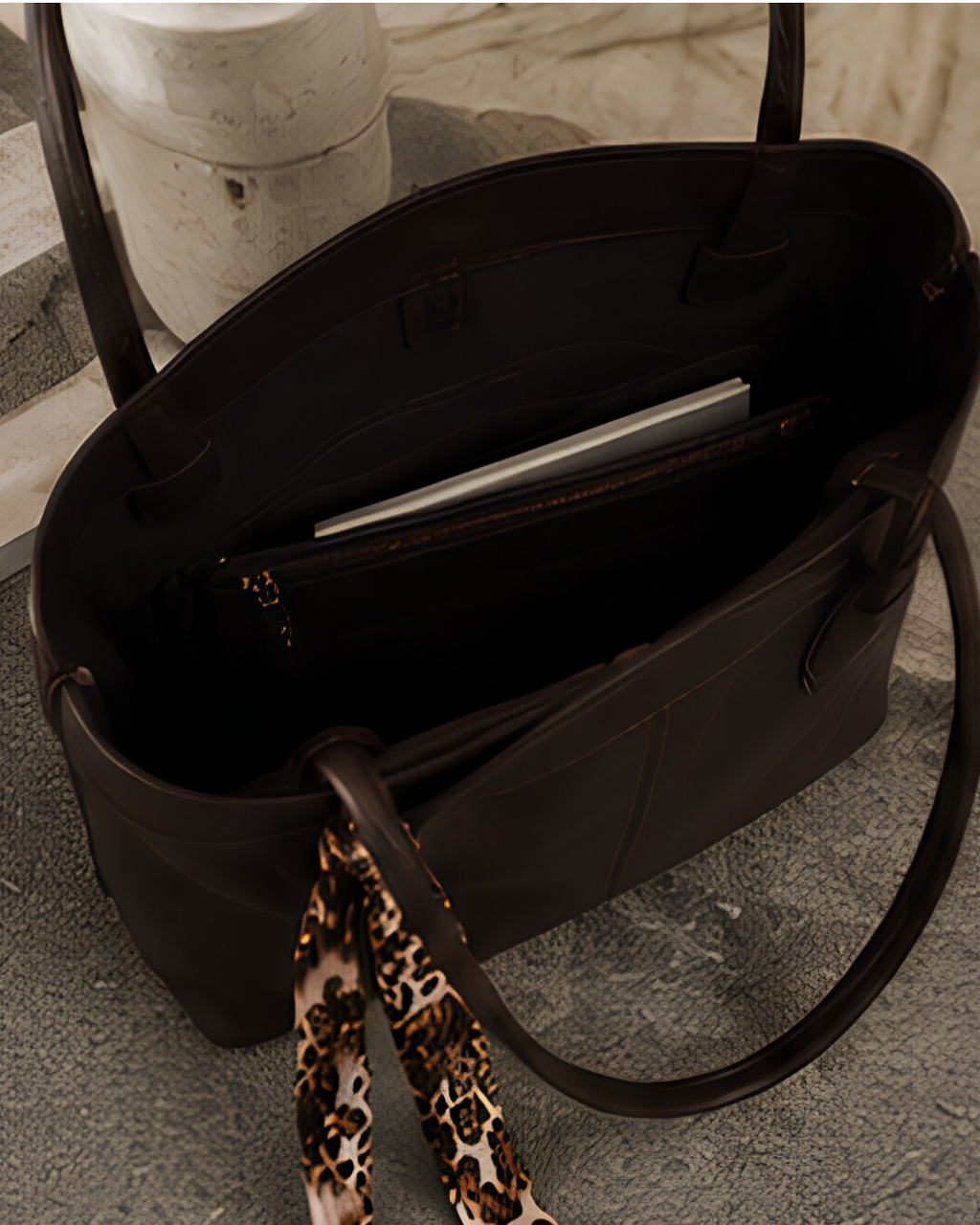 The Camille Bag
