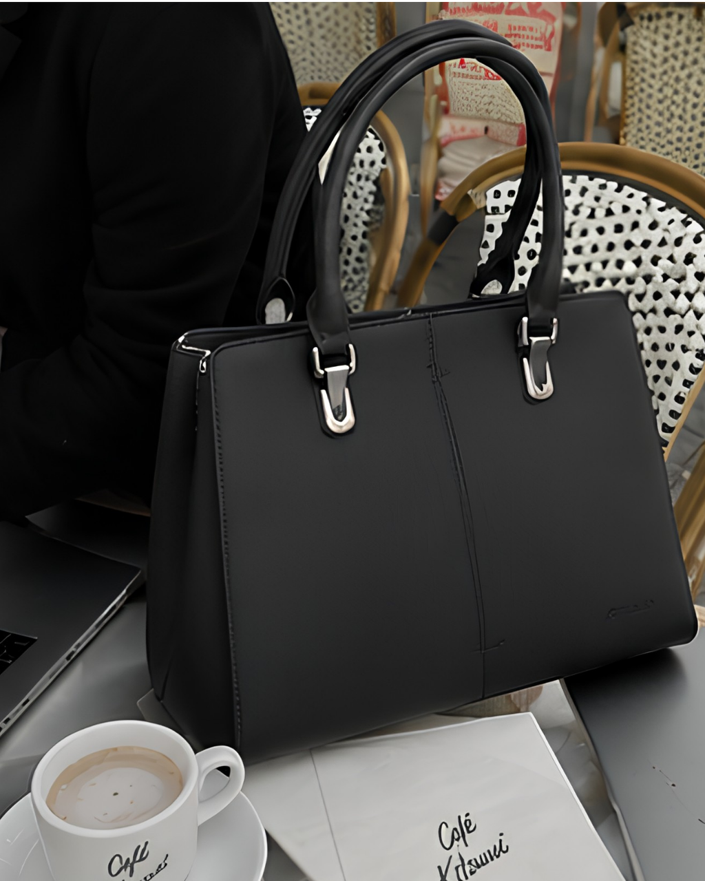 The Sofia Bag