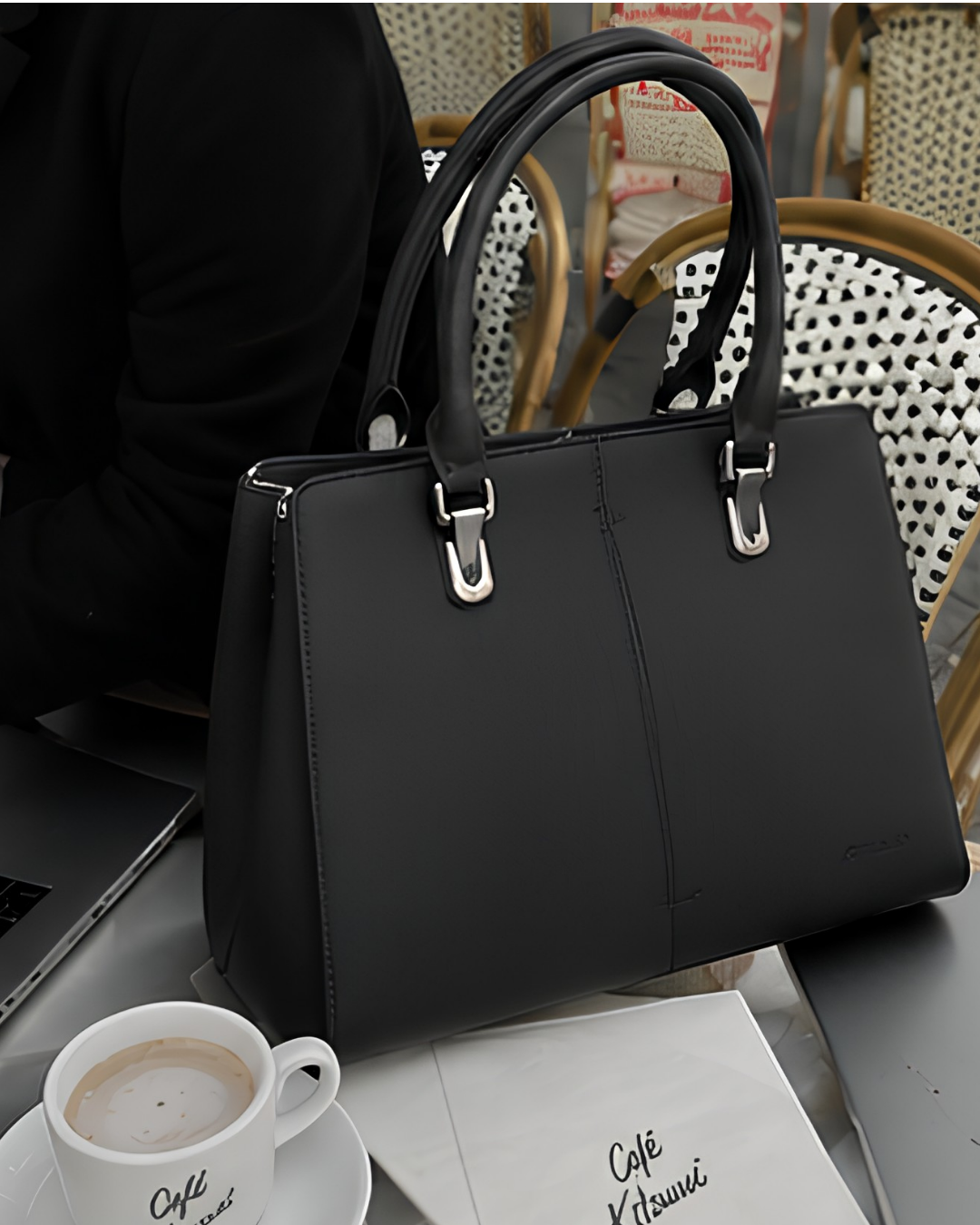 The Sofia Bag