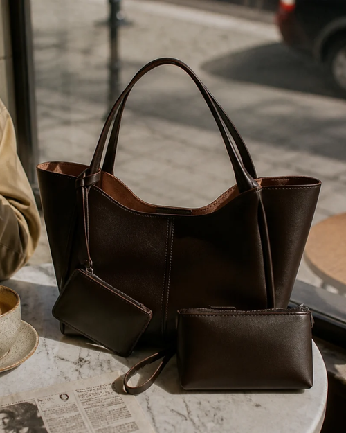 The Elise Bag