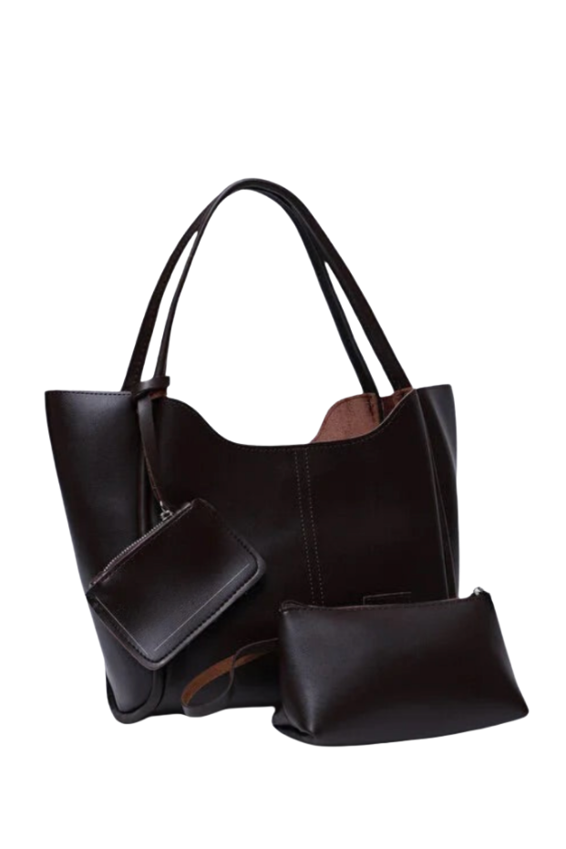 The Elise Bag